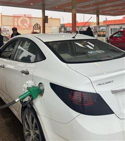 هيونداي أكسنت